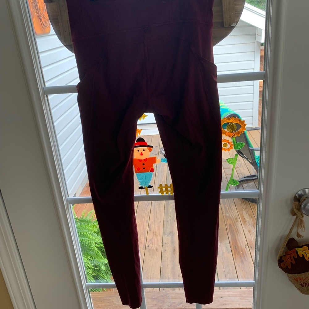 Lululemon leggings